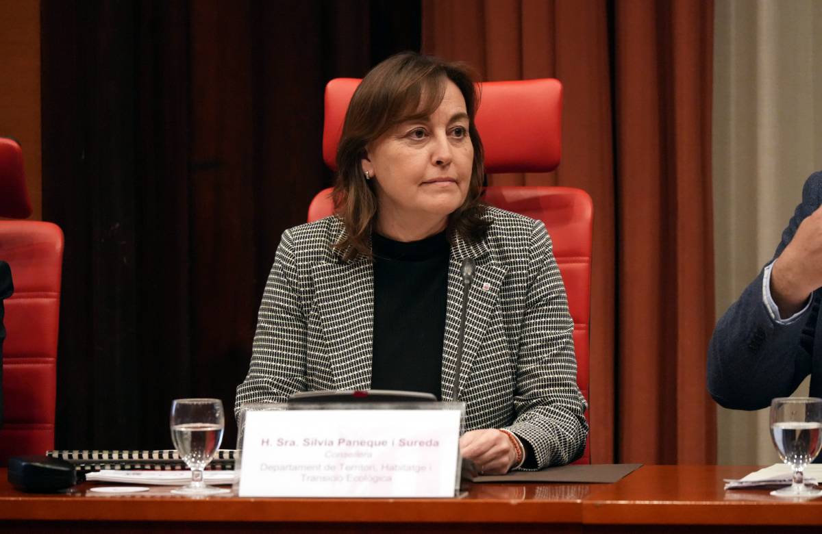 Els pressupostos del Govern preveuen doblar els recursos del pla de barris