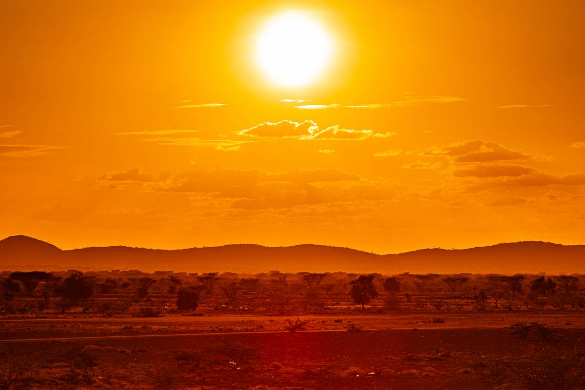 Un nou episodi del Niño amenaça amb tornar a fer bullir el planeta
