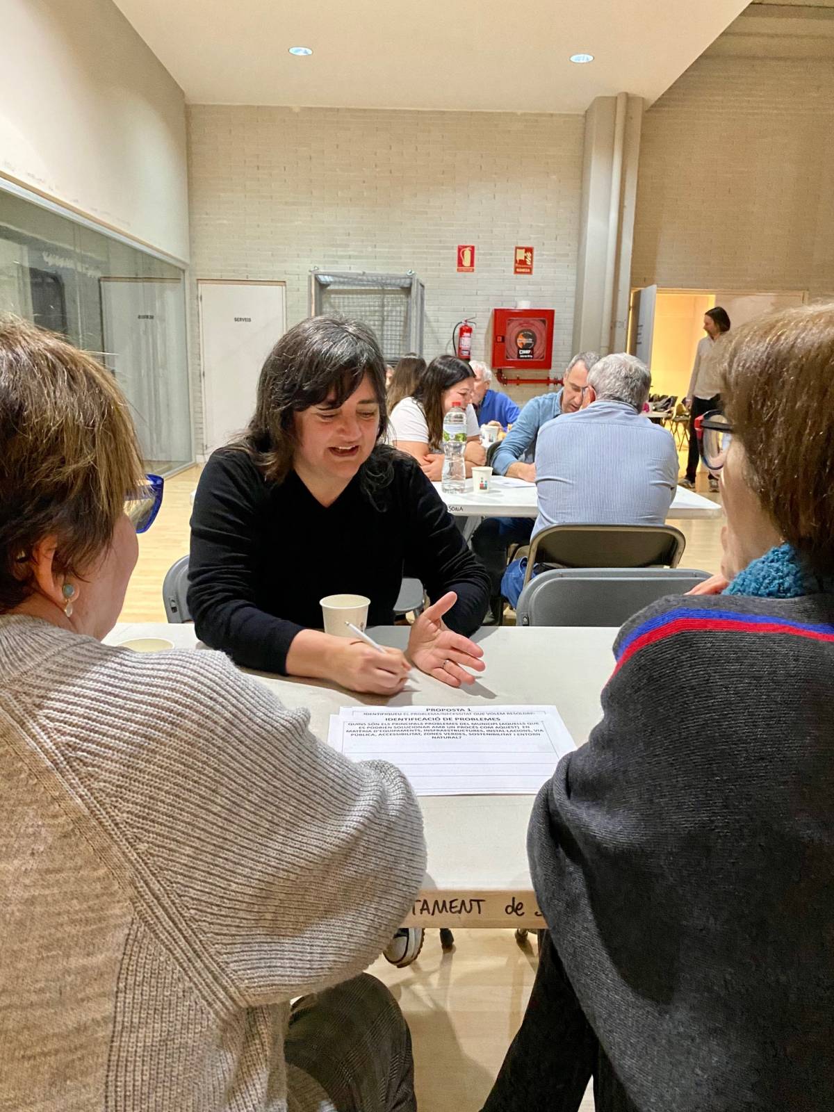 L’Ajuntament de Solsona anima la ciutadania a presentar propostes valorades en 100.000 euros fins al dia 18