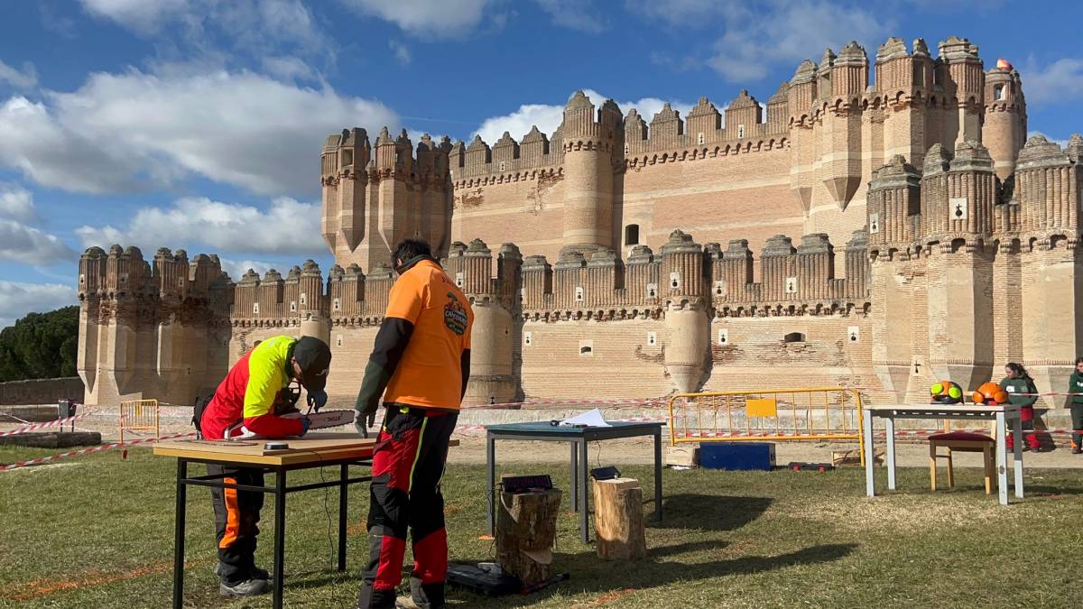 Preparatius - ECA Solsonès 