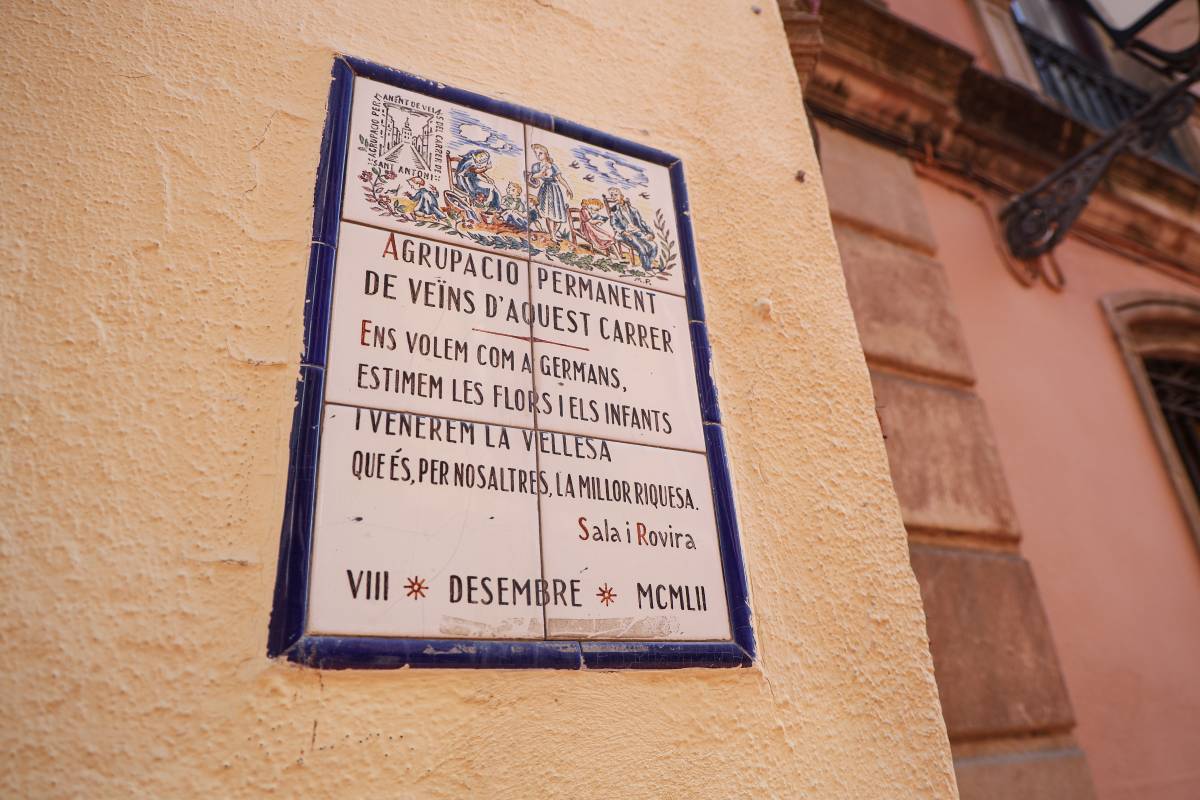 Saps com i on van néixer les associacions de veïns a Sabadell?