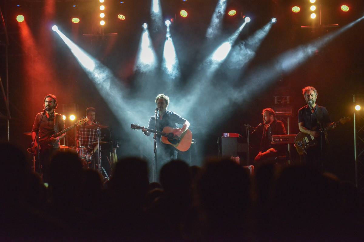 L'Embassa't 2026 completa el cartell amb Mishima i El Petit de Cal Eril