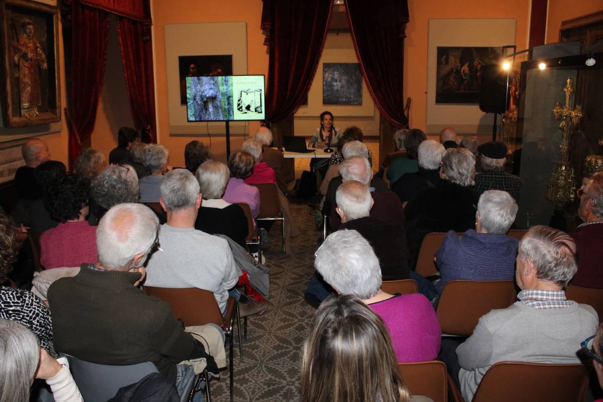 Miquel Nofrarias explicarà al Museu de Solsona com «(Des)entendre la natura: un viatge per la física del s. XX»