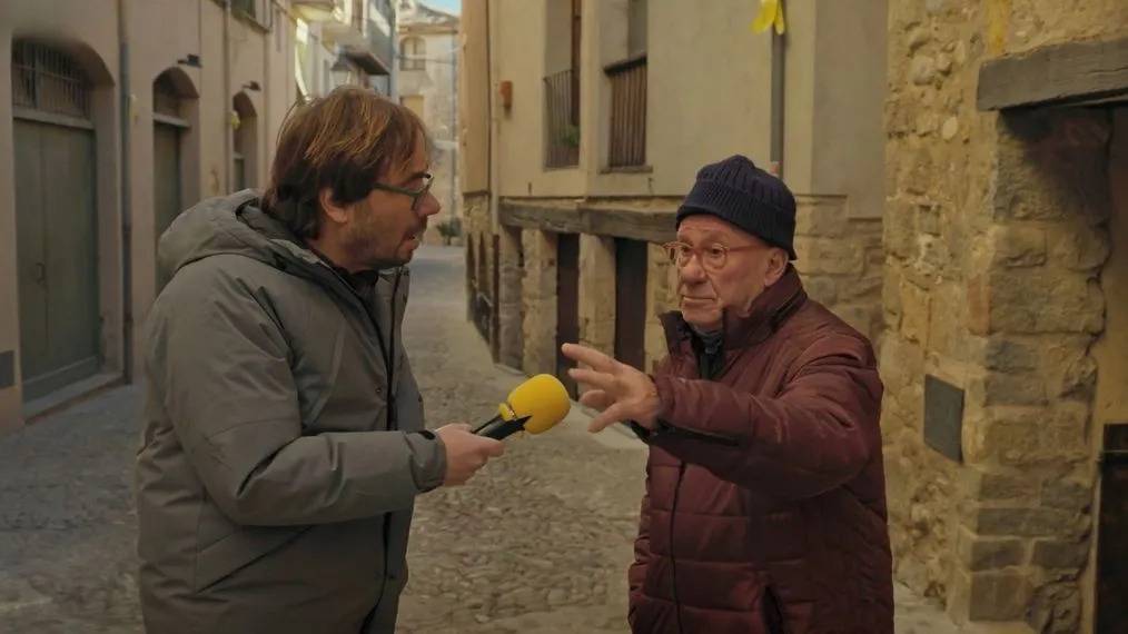 «El Foraster» juga en una altra lliga: líder absolut del prime time en un dilluns marcat per la guerra a l'Iran