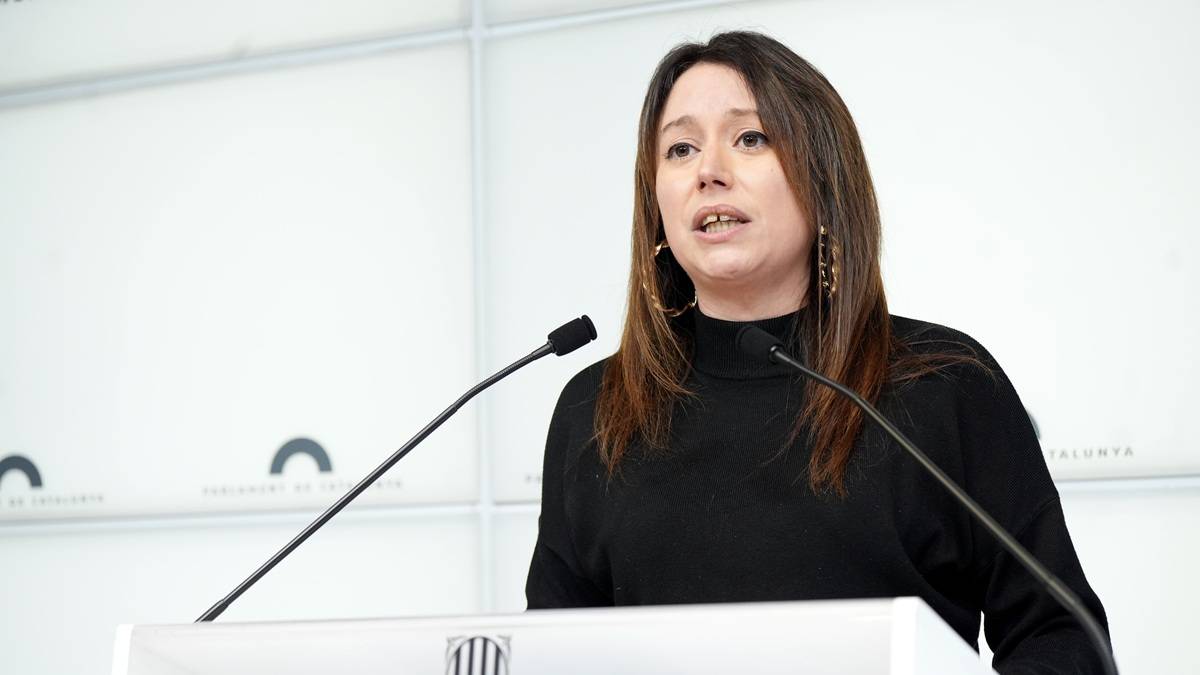 La CUP presenta el veto als pressupostos: «No estan a l'altura del país»