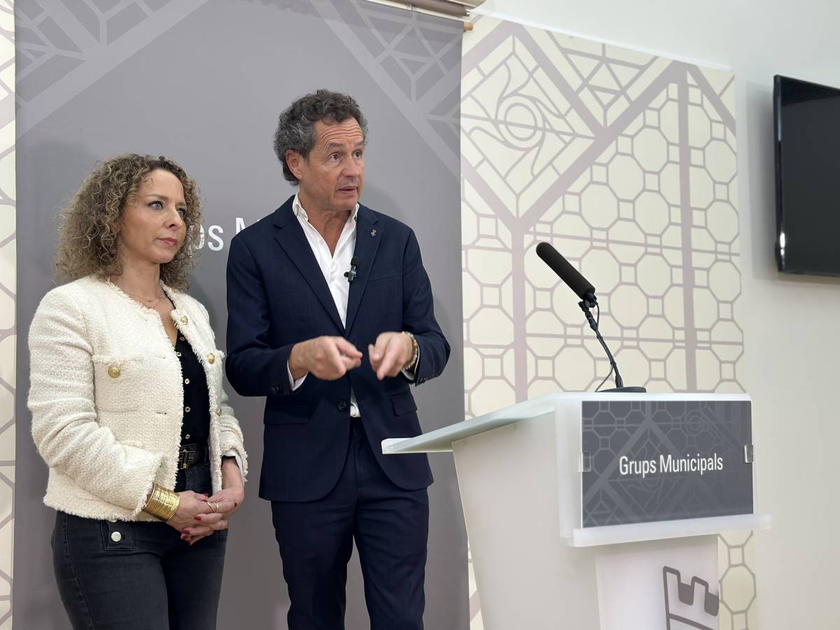 Terratrèmol a Junts per Sabadell: Lluís Matas vol ser candidat mentre el partit l’intenta expulsar