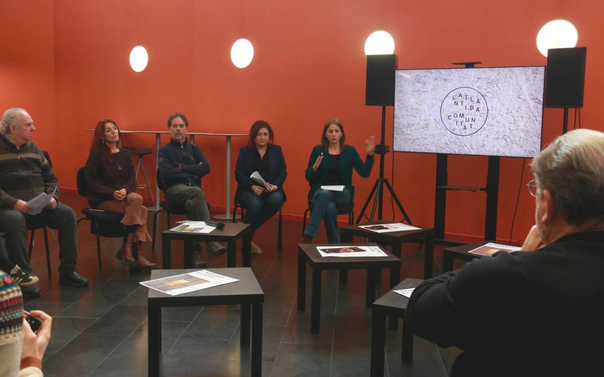 Vic impulsa un projecte per acostar la cultura als barris i fomentar la participació ciutadana