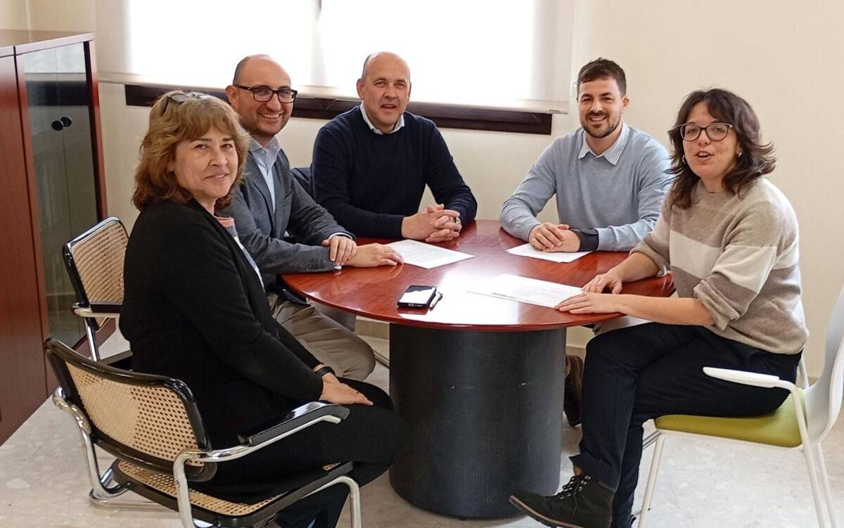 El Consell Comarcal de la Terra Alta i l'Ajuntament de Gandesa promouran «Treball a les Comarques»