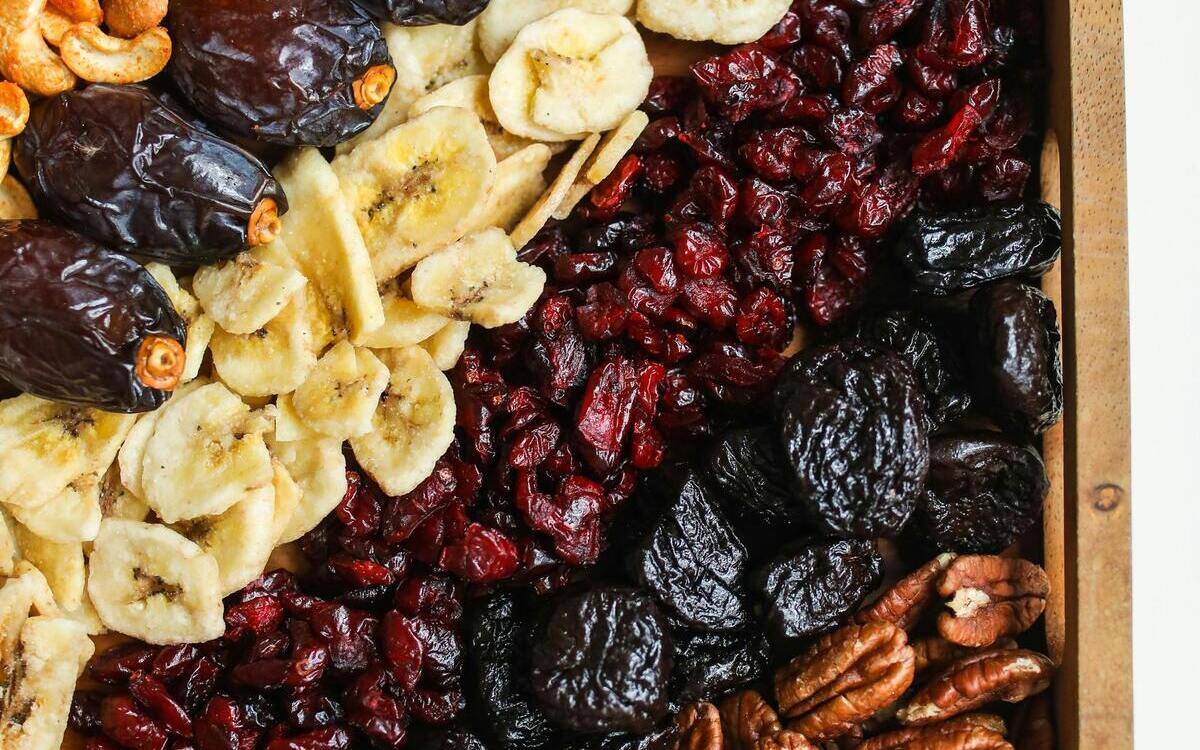 Aurelio Rojas, cardiòleg: «Menja 30 grams d'aquest aliment cada dia per viure més i millor»