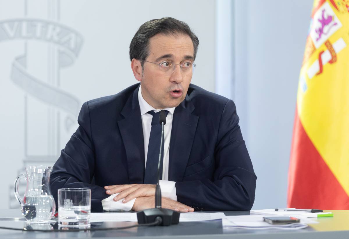 La Moncloa treu pit de la posició davant la guerra a l’Iran: «La política de defensa no la fa el senyor Trump»