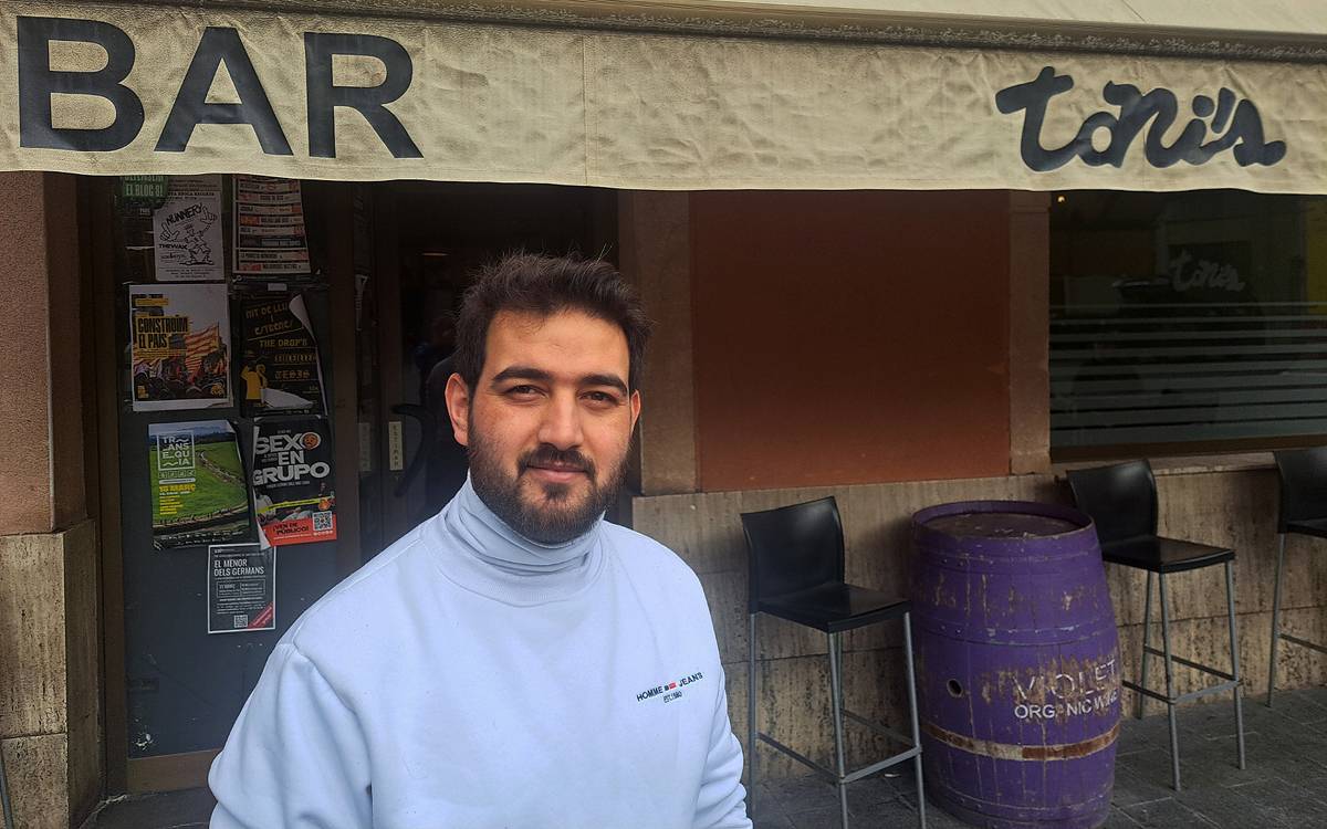 «Els EUA faran a l'Iran el mateix que van fer a l'Afganistan: posar un govern titella i robar»