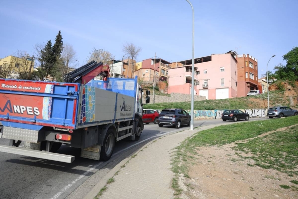Sabadell En Comú proposa cinc mesures per revitalitzar Torre-romeu i reclama més inversió al barri