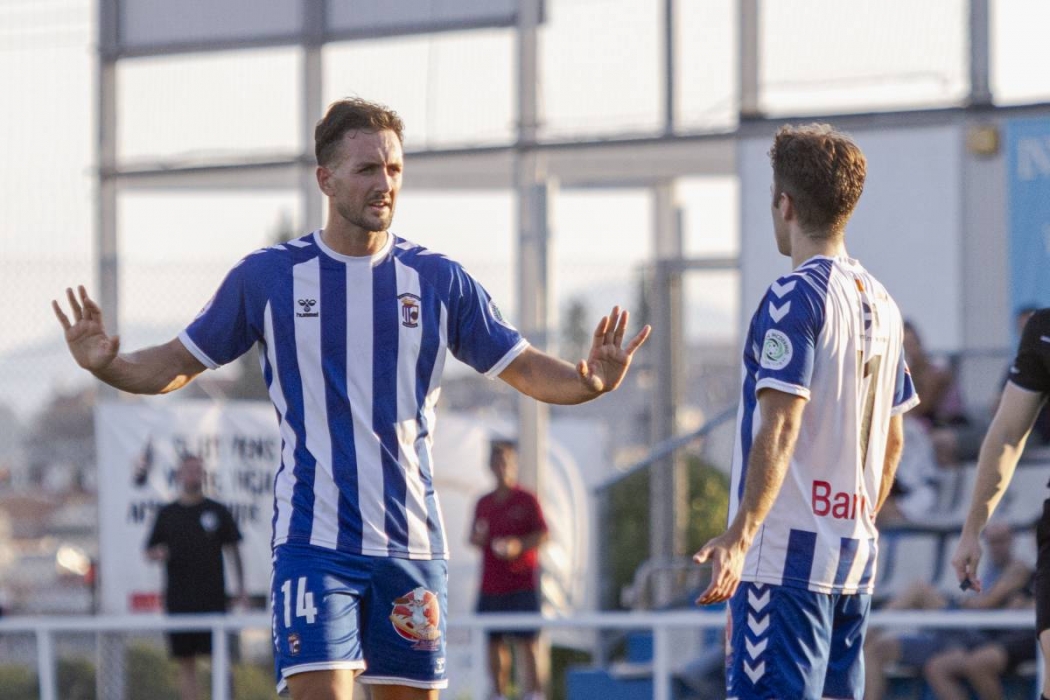 Un dur Cornellà visita un San Cristóbal necessitat de punts