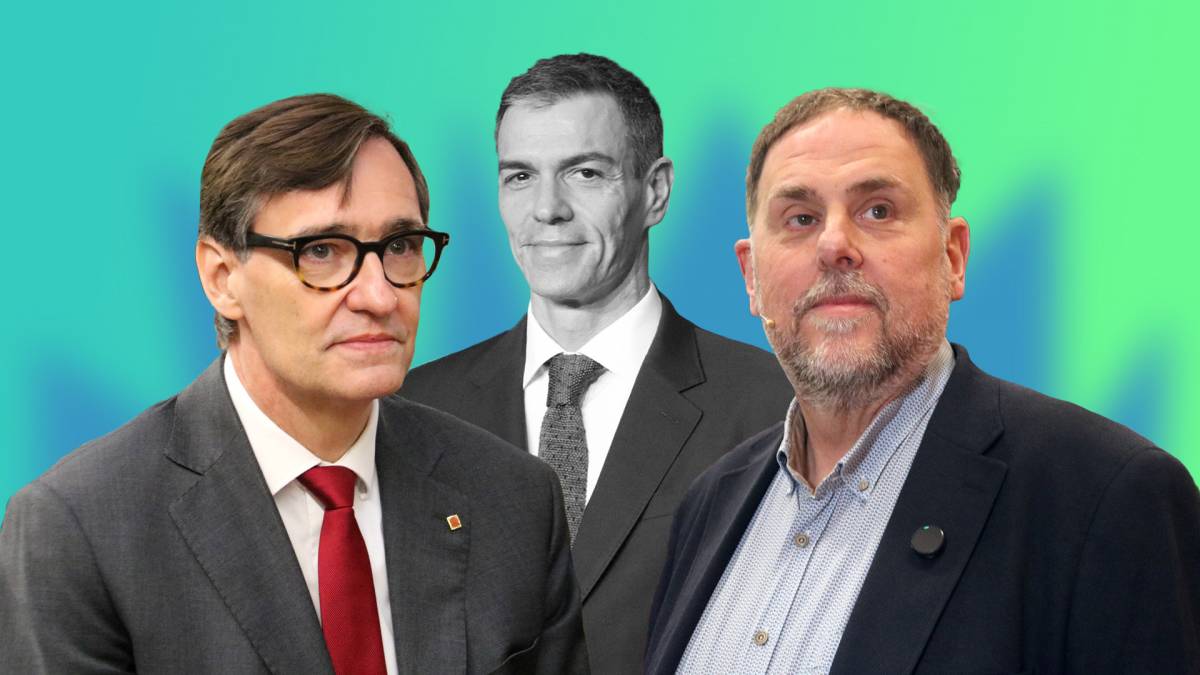 El bloqueig a Madrid activa la bomba de rellotgeria dels pressupostos d'Illa