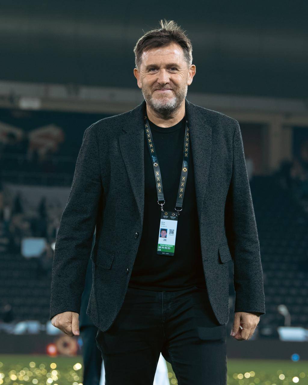 Sergio Alegre - Sergio Alegre