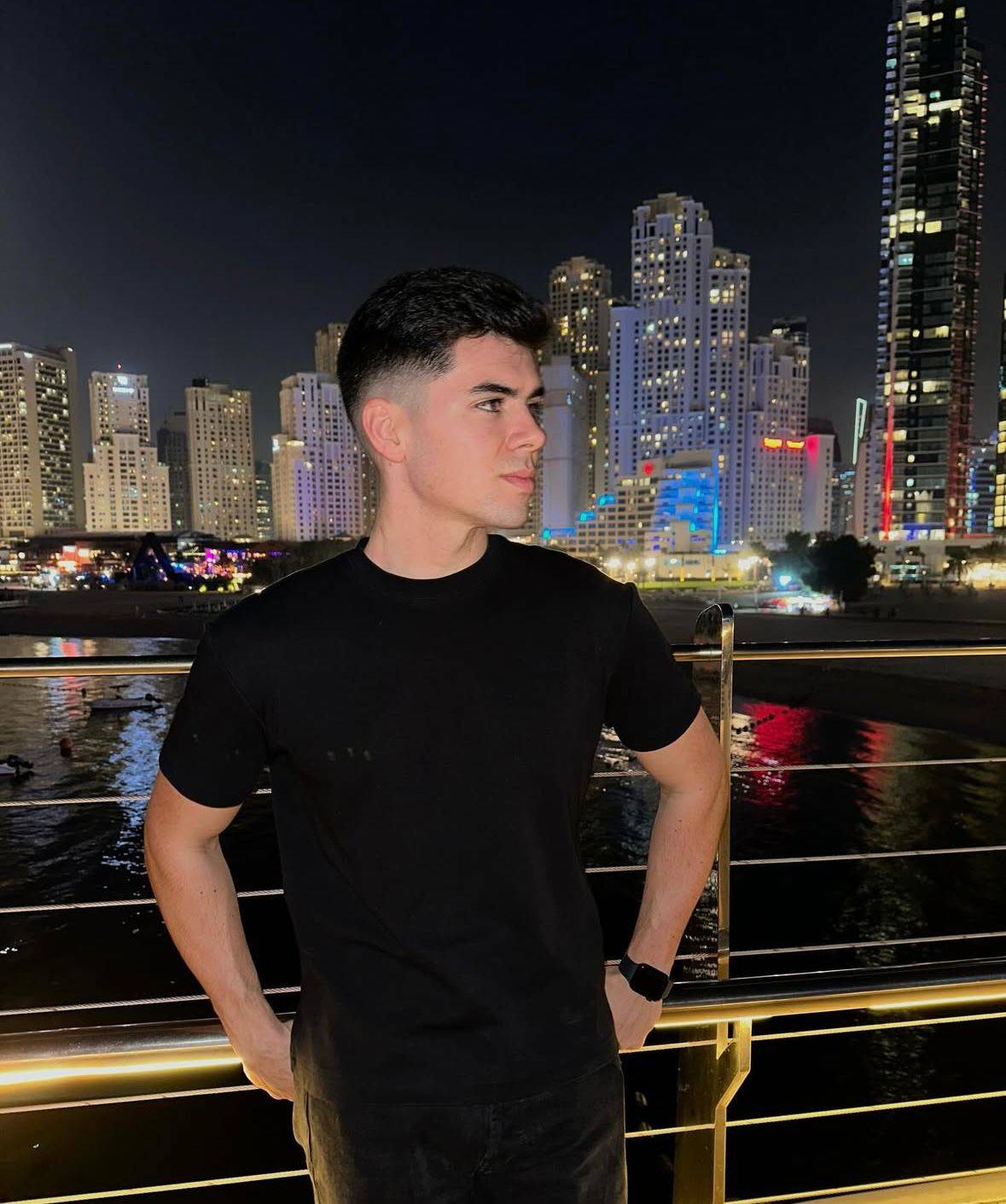 Víctor Lietos - Víctor Lietos