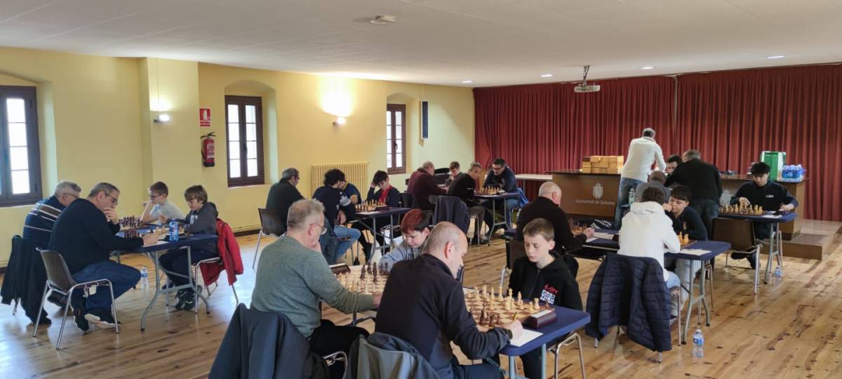 Jornada negra pels Elefants