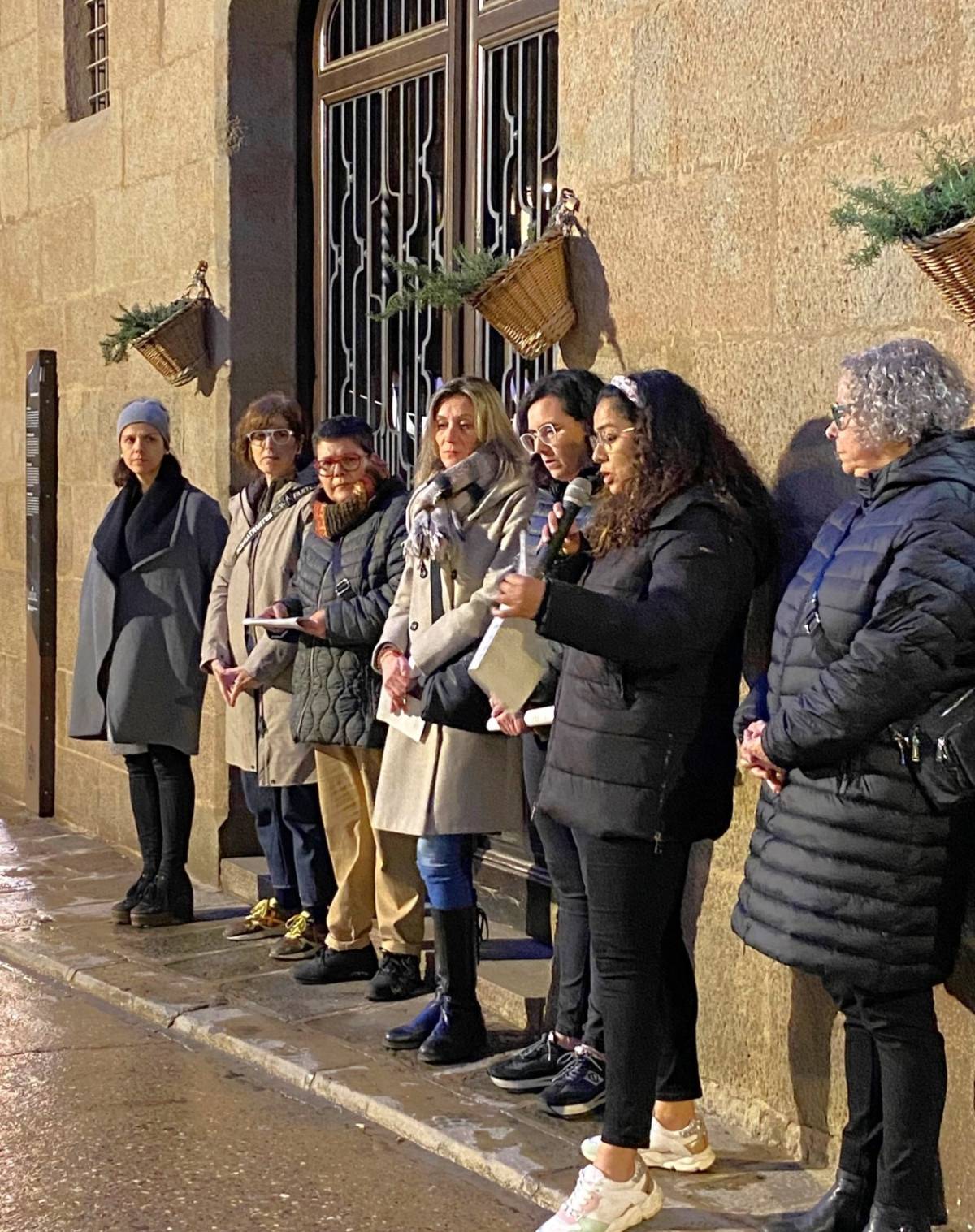 Acte institucional - Acte institucional