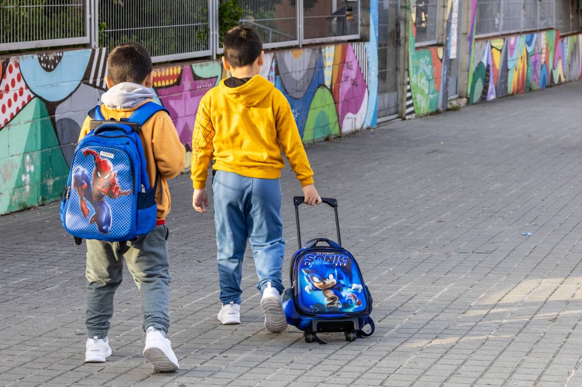 Tanquen línies i n'obren altres el curs vinent a Sabadell: aquestes són les escoles i instituts afectats