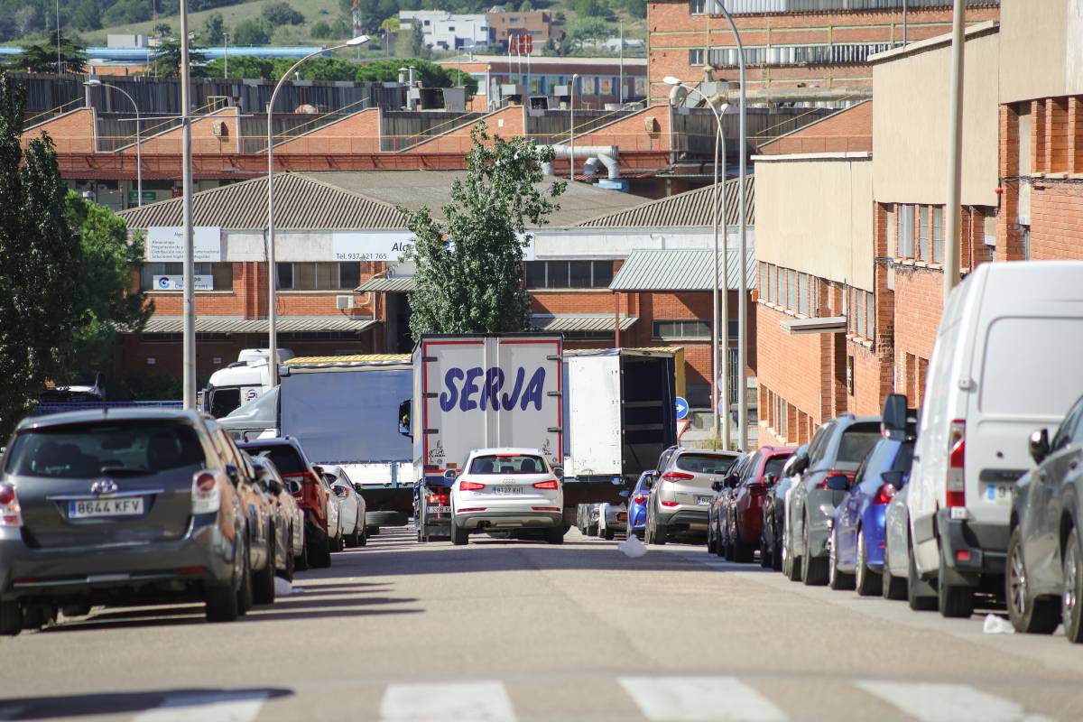 Projecte conjunt entre diverses poblacions de la comarca per impulsar la sostenibilitat als polígons industrials