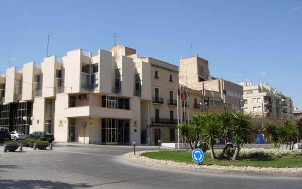 L'Ajuntament de la Ràpita fixa en 6,8 dies el pagament mitjà a proveïdors