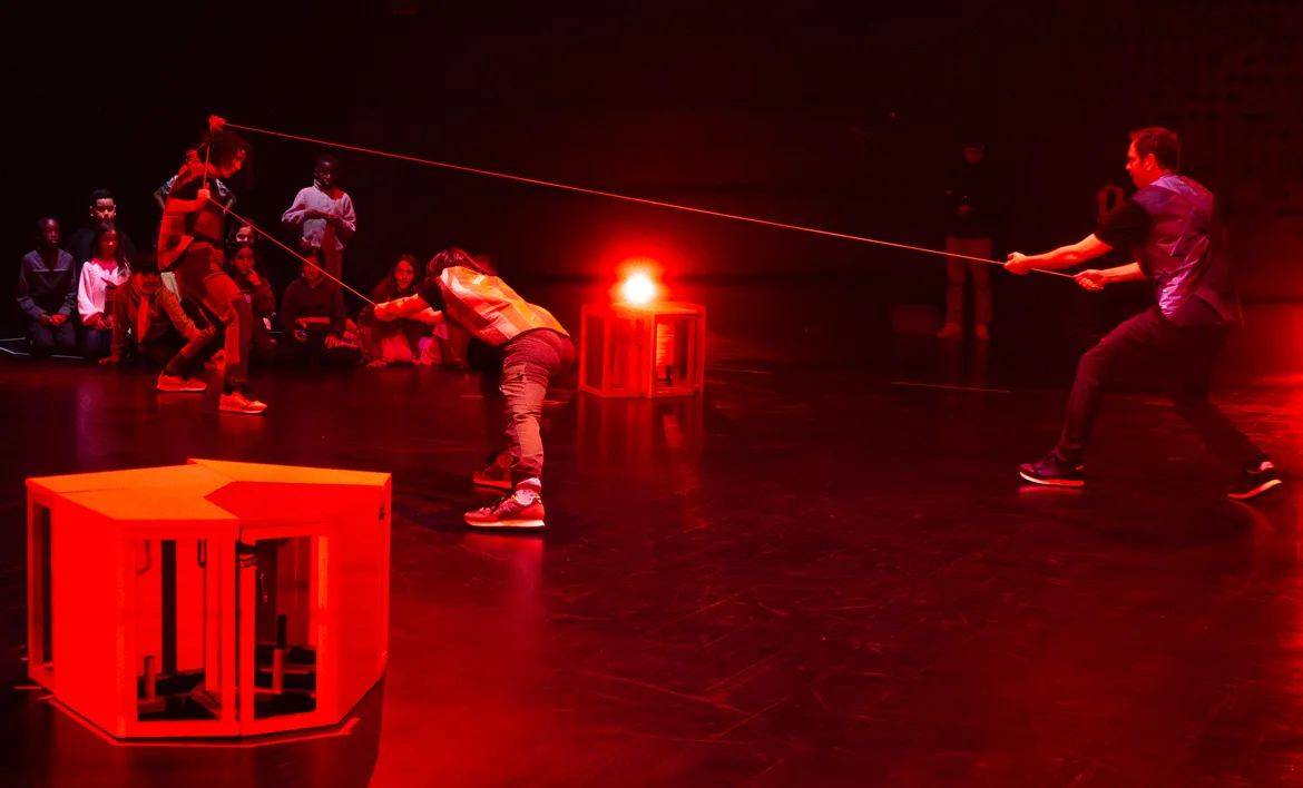 El nostre refugi galàctic