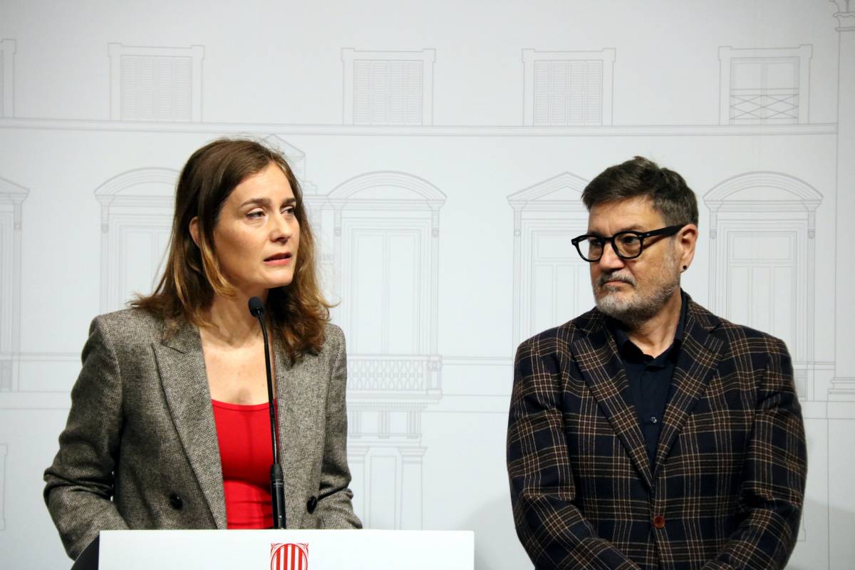 Els Comuns pressionen ERC pels pressupostos: «No poden esperar a demà»