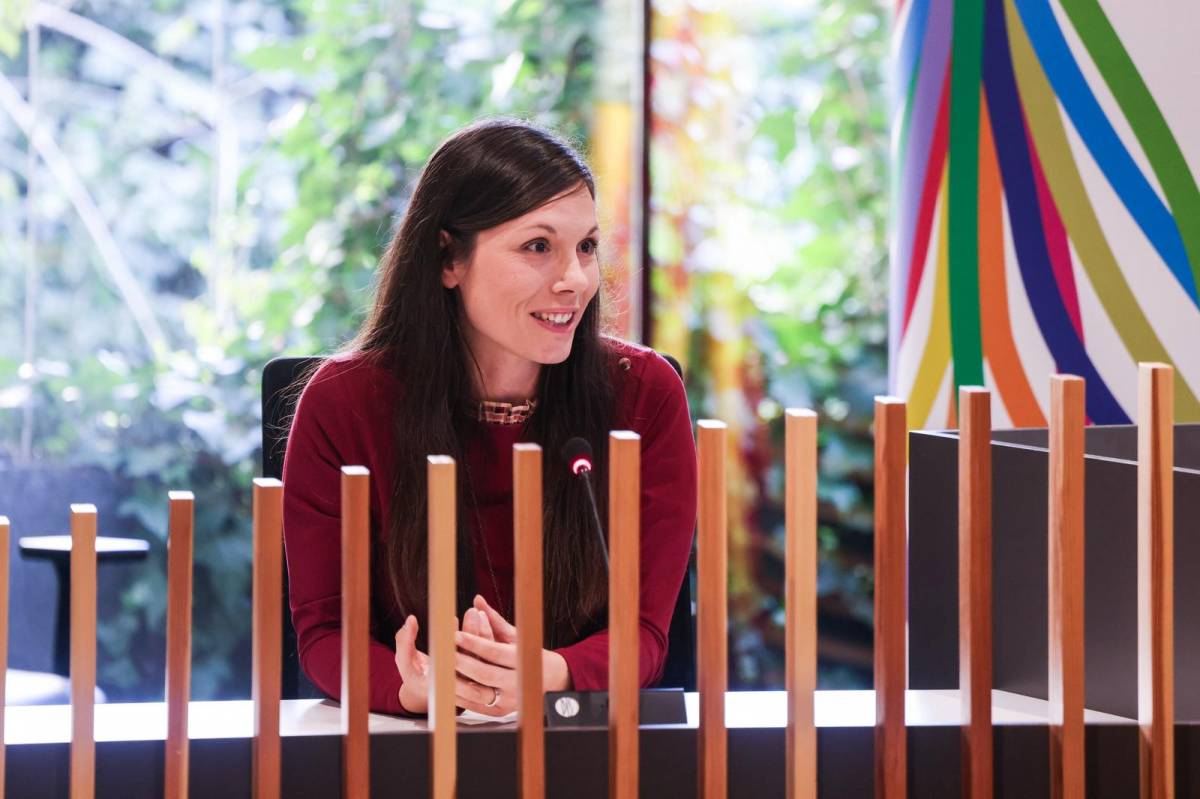 Beth Iriarte, CEO de Fitter Health: “La innovació real en salut no és només tecnologia, és donar solucions que el sistema no pot cobrir”