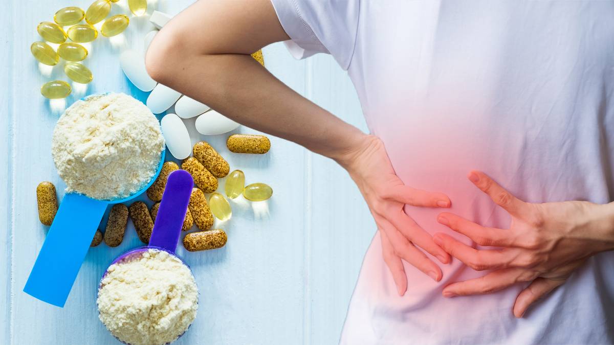 L'hàbit alimentari que molts creuen que és saludable i és un error: pot provocar problemes als ronyons