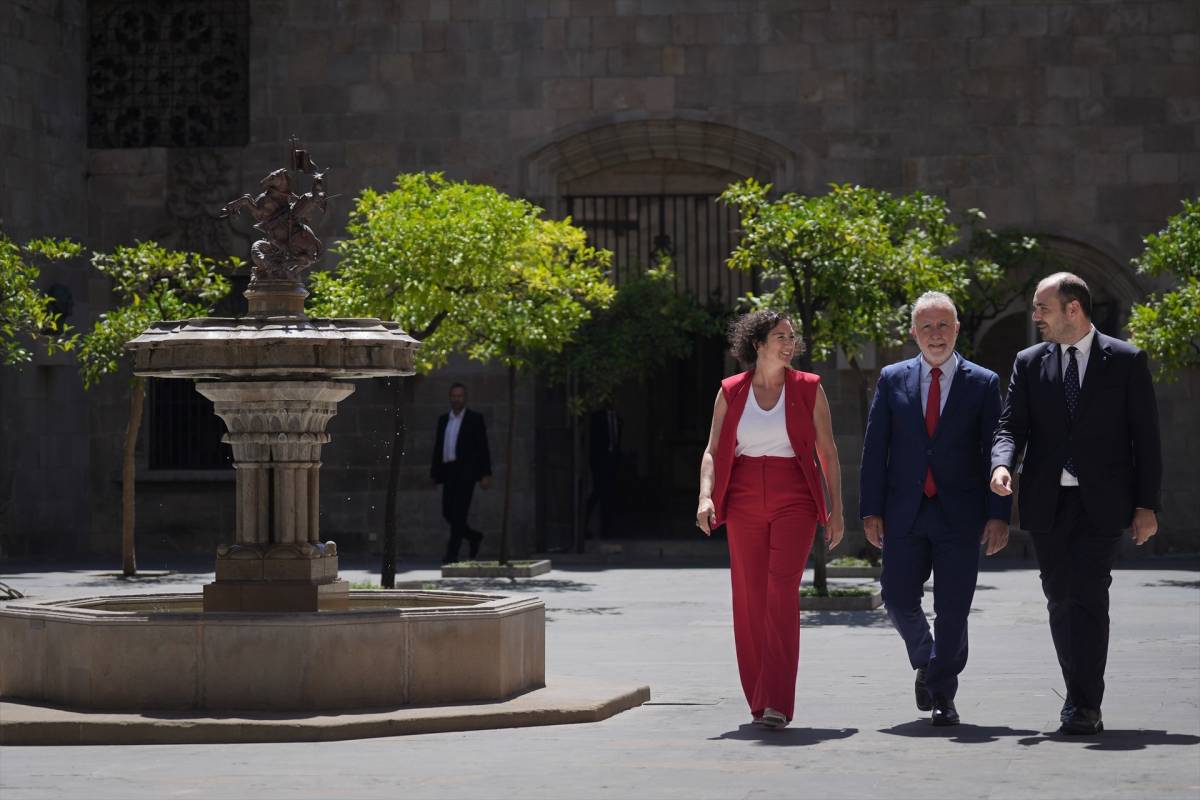 L'acord de la bilateral sobre el finançament amaga el gest de Montero per negociar els pressupostos?