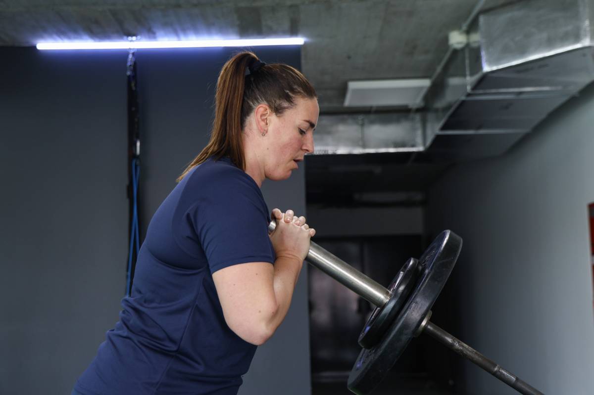 Mares i campiones olímpiques: van guanyar-ho tot, també el dret a tornar