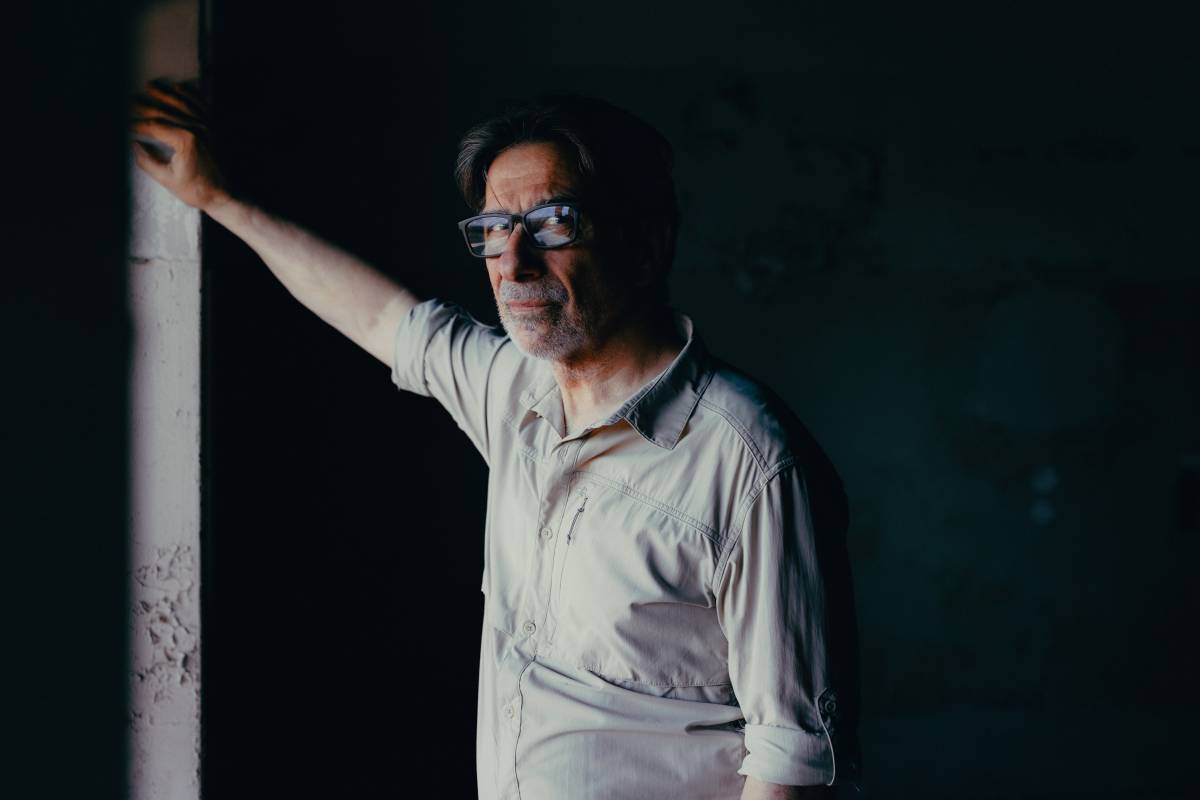 Jordi Boixaderas, un científic nuclear a la Villarroel