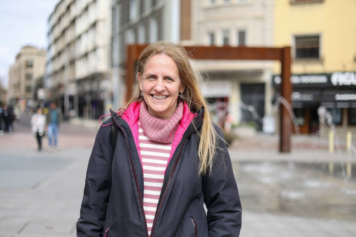 Maria Pocorull (Colla Nova): 