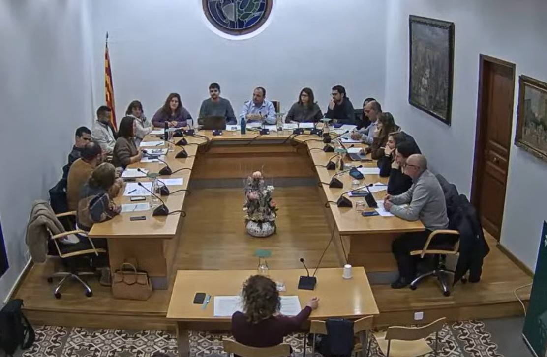 Sant Celoni té nou regidor d'Espai Públic i Equipaments