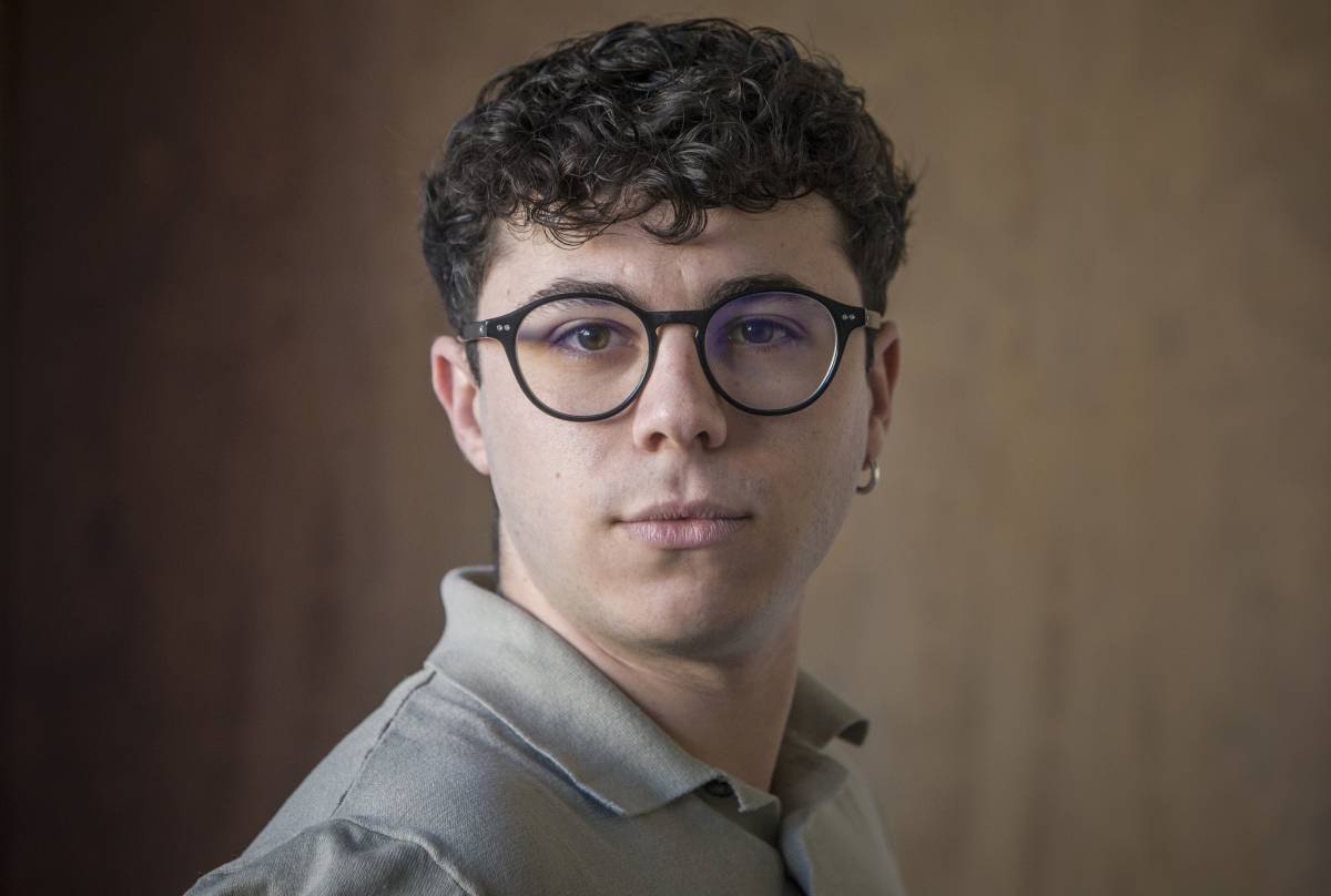 “O fas alguna cosa artesana i de qualitat, o estàs mort”