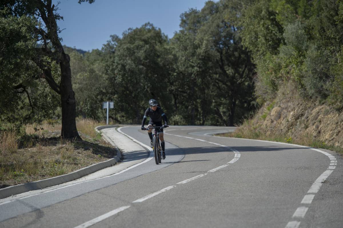 Inversió per a la millora del ferm a la xarxa viària