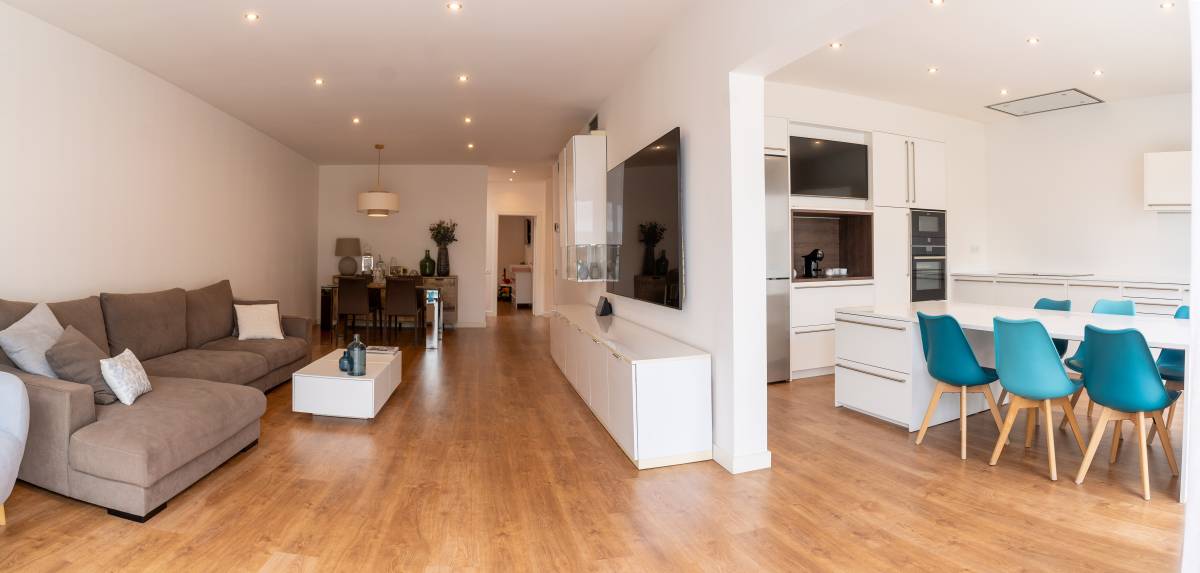 El repte de vendre cases de luxe a Sabadell: "Exigeix molta més precisió i segmentació"