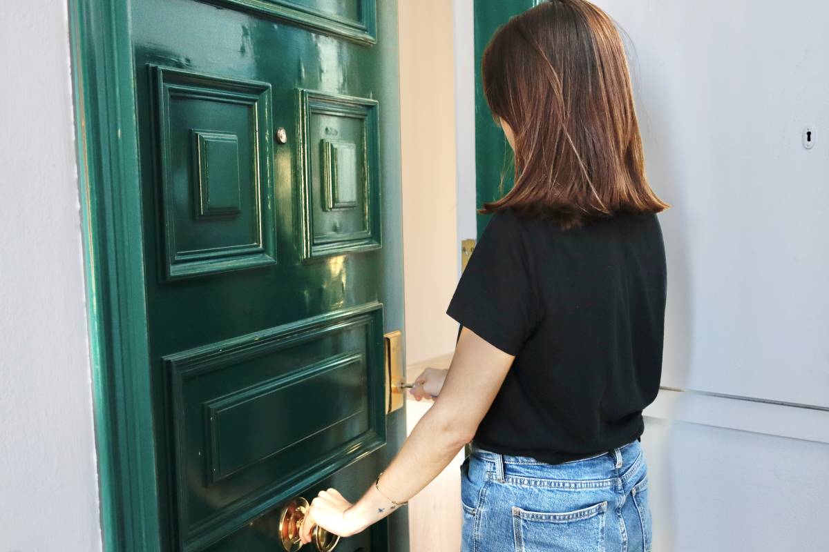 La signatura de contractes de lloguer remunta un 6,1% el tercer trimestre del 2025