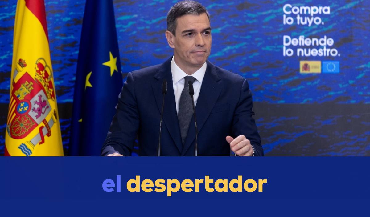 Pedro Sánchez, i ara què?