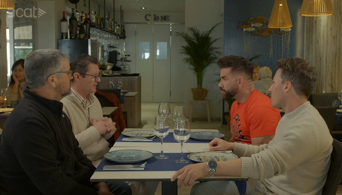 Nou dimecres d'èxit per al «Joc de Cartes», però els catalans treuen el cap al derbi basc de la Copa del Rei