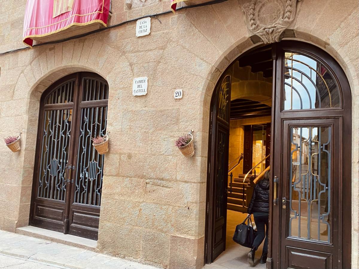 L’Ajuntament de Solsona sotmet a consulta pública el seu Reglament orgànic municipal