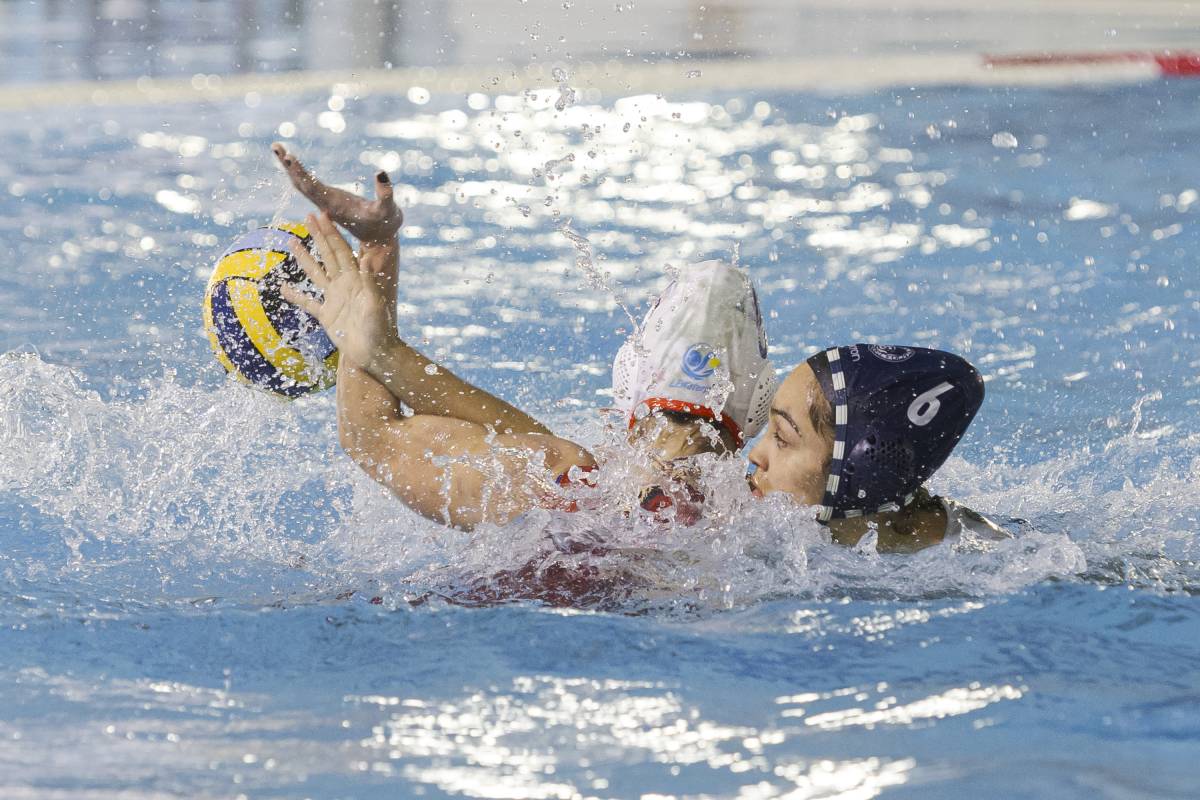 Un instant de l`últim precedent, a la Champions