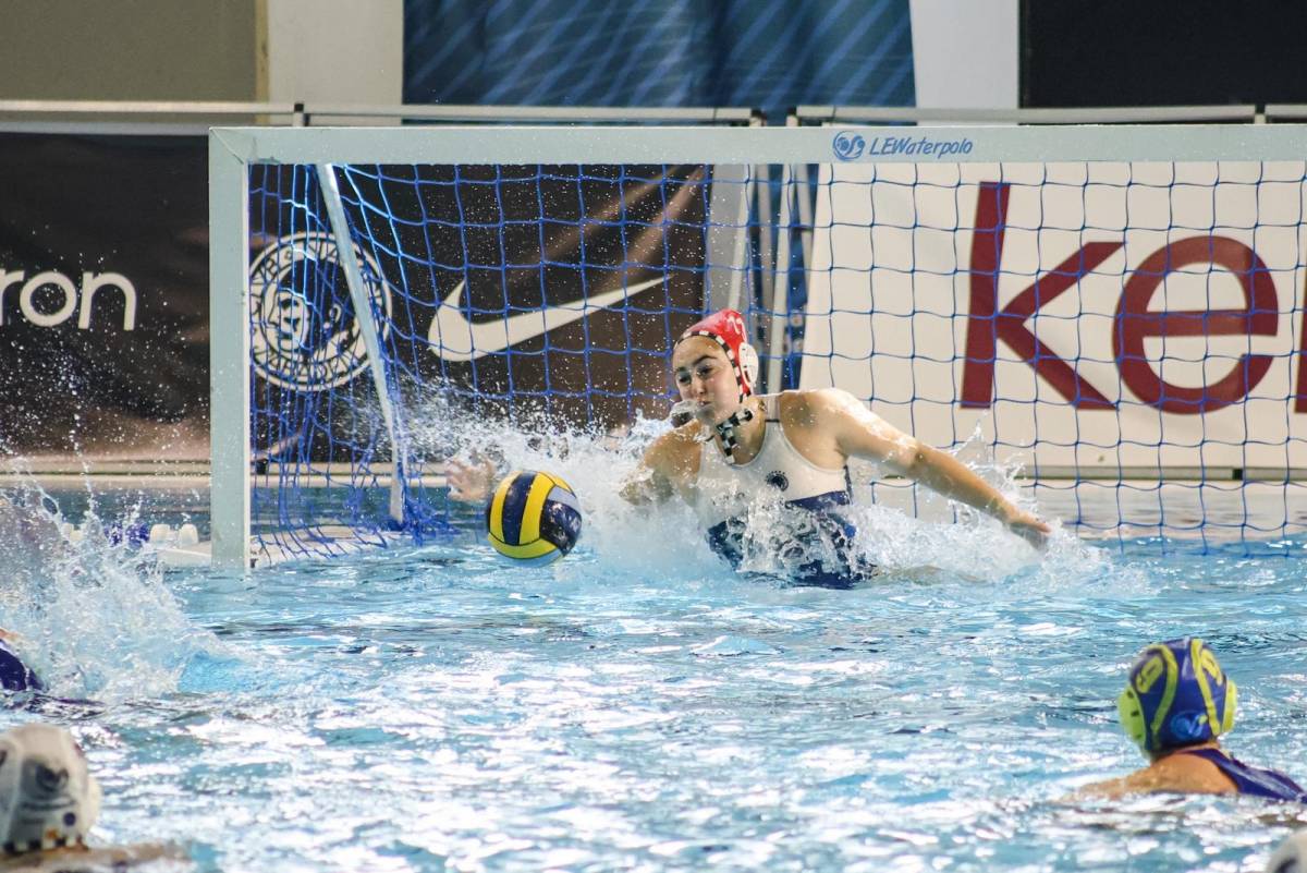 Mar Carrasco tindrà la seva oportunitat sota pals