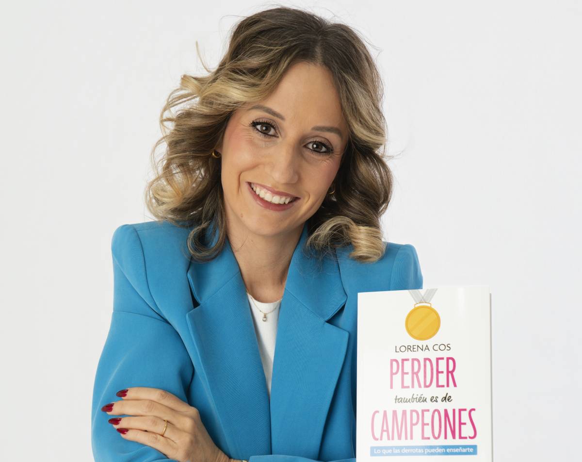 “Vivim envoltats d’històries d’èxit, però ningú no explica les derrotes que hi ha al darrere”