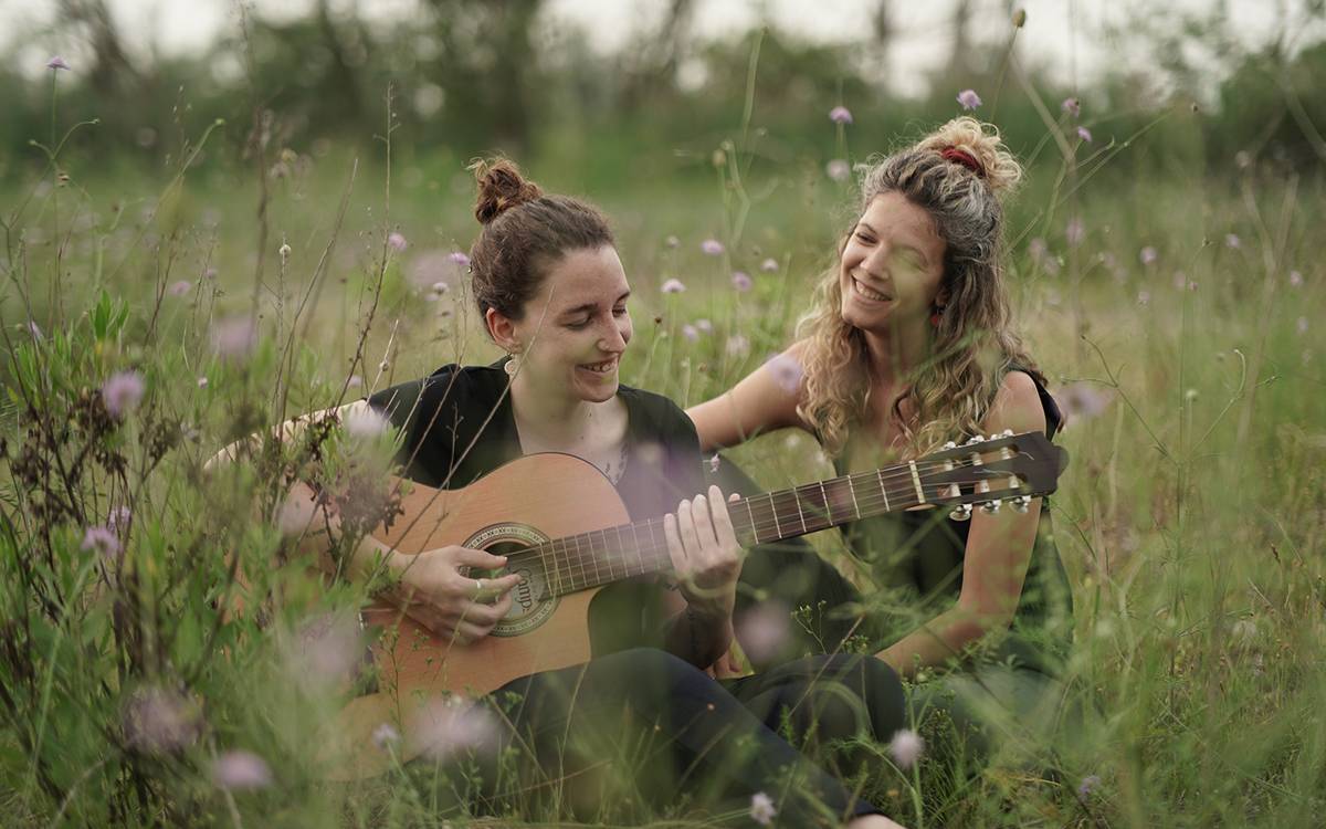 El Cicle d'Arrel portarà al Kursaal el concert «Les dones de la Nova Cançó» aquest dissabte