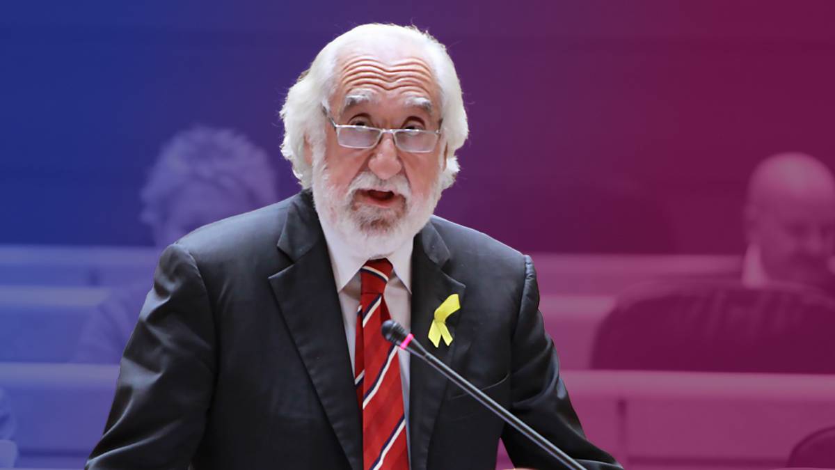 «La massa social del Barça és molt diversa i és difícil d'aglutinar amb un reclam polític»