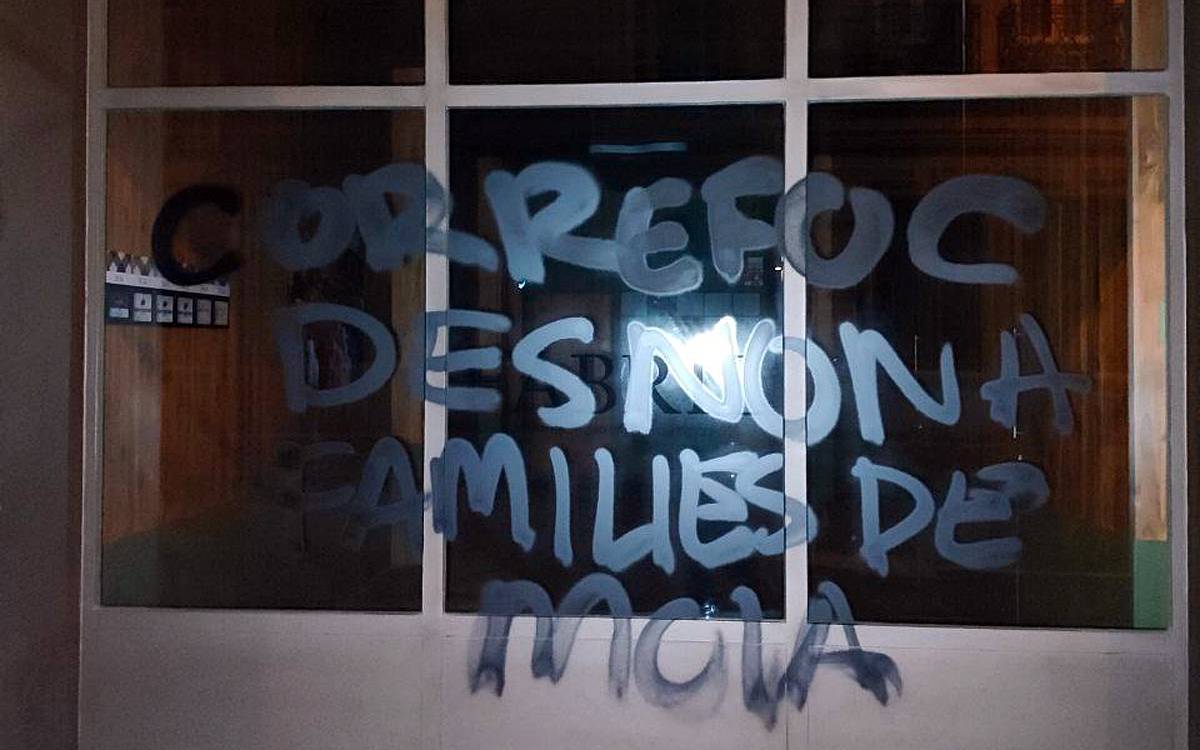 Vuit famílies de Moià afronten el risc de quedar-se sense casa