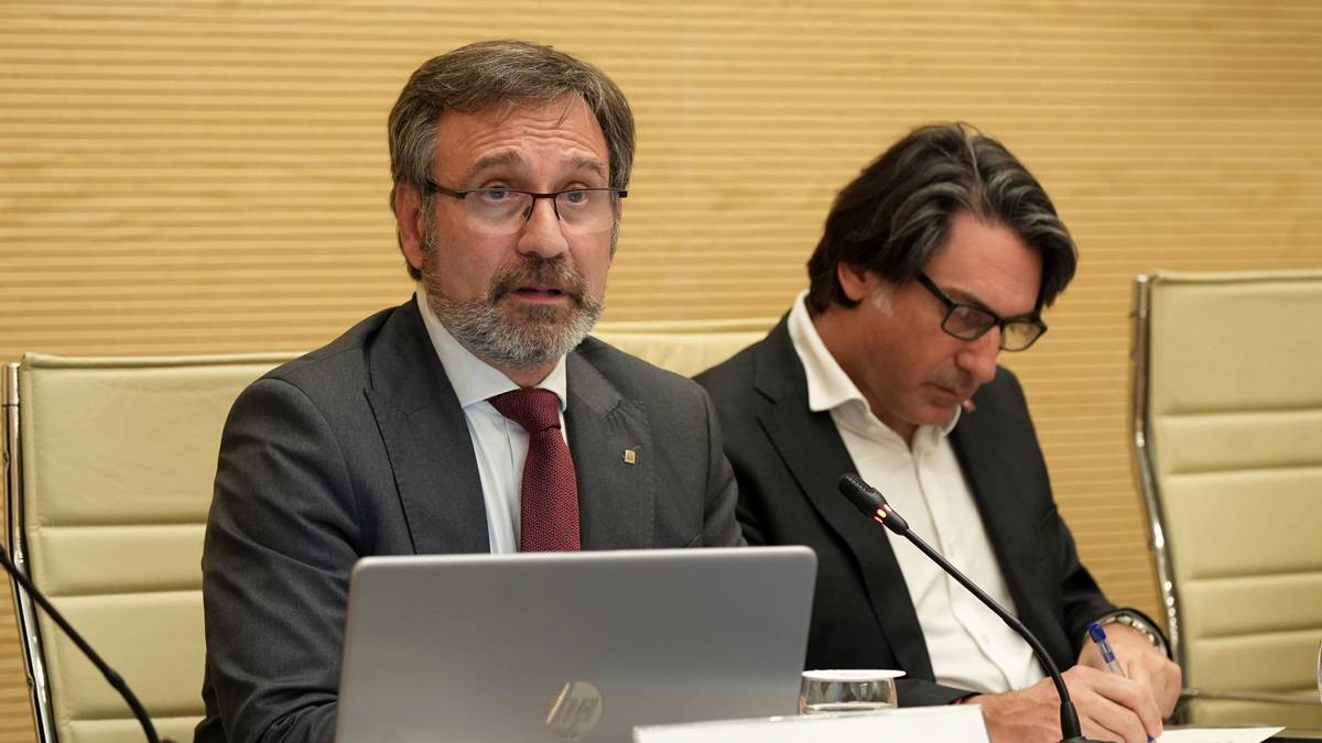 Política Lingüística destinarà la meitat del pressupost a 150.000 places per aprendre català