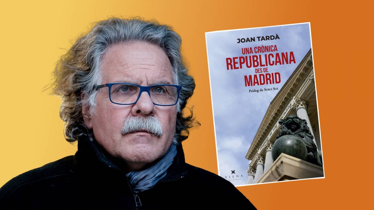 Dels «recels» amb Junqueras al «sacrifici» de Puigdemont: deu perles del dietari de Joan Tardà