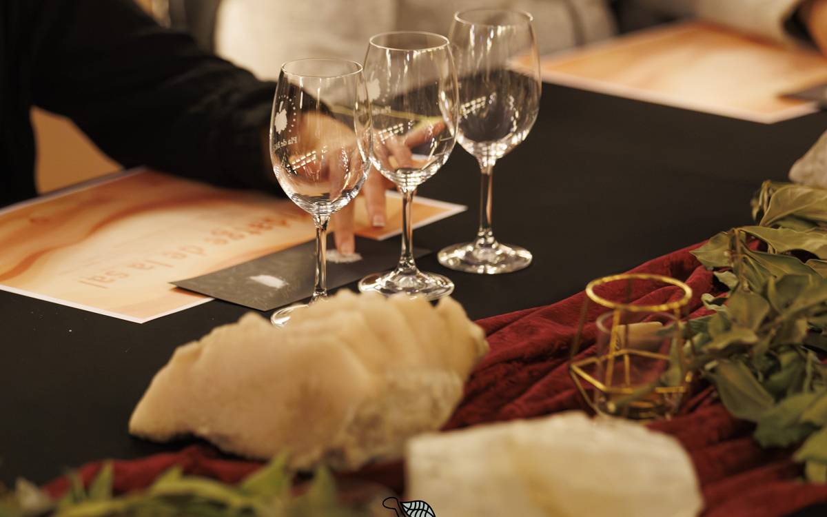 Cardona acollirà un taller sobre la història de la sal en el marc del Parabere Forum